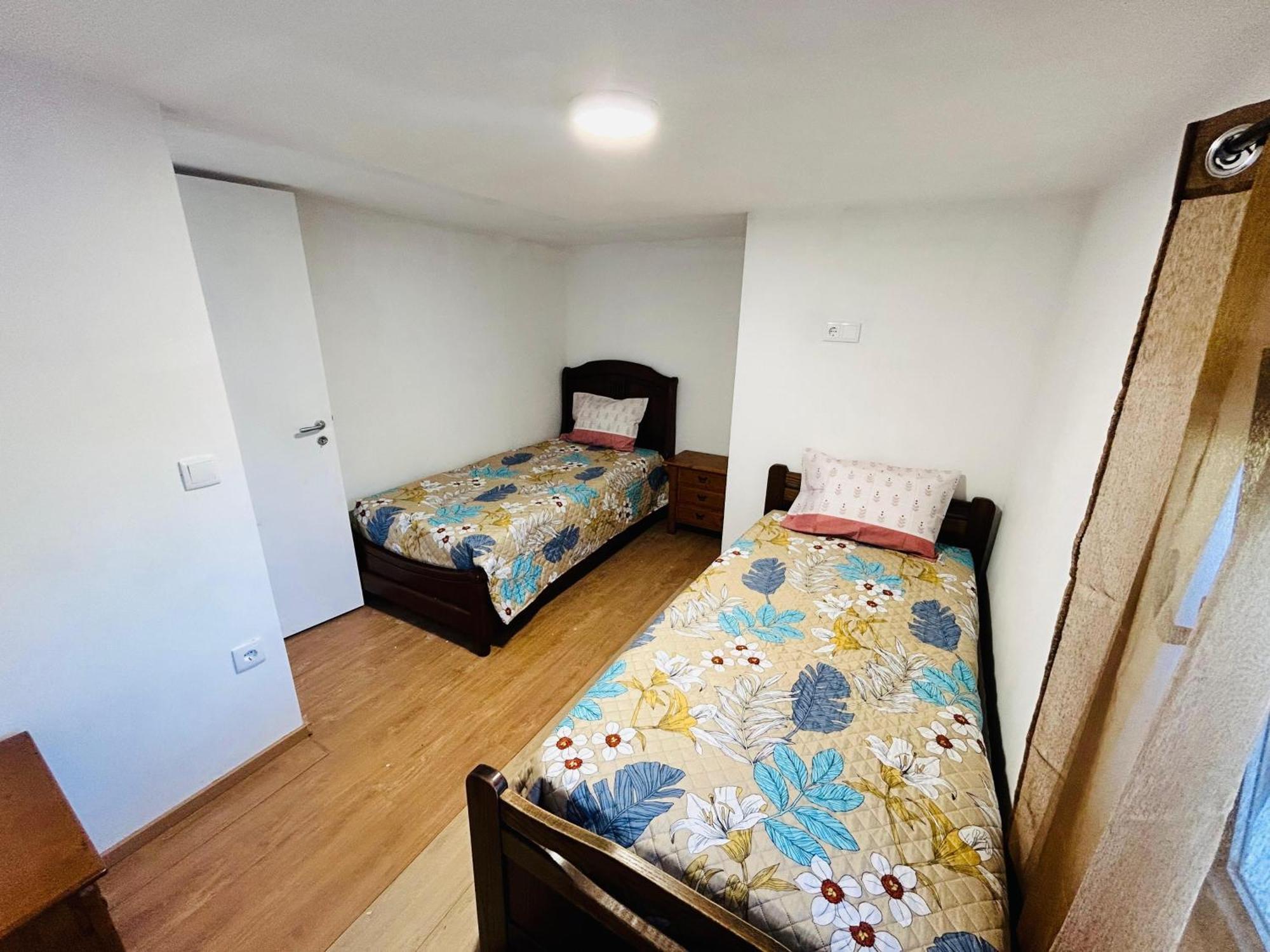 Japji Guest House Esmeriz Vitoria Exterior foto